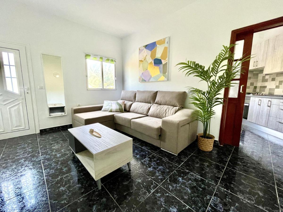 Ca Yaya - Big House With Terraces - Rooftop & Views Hermigua Exterior photo