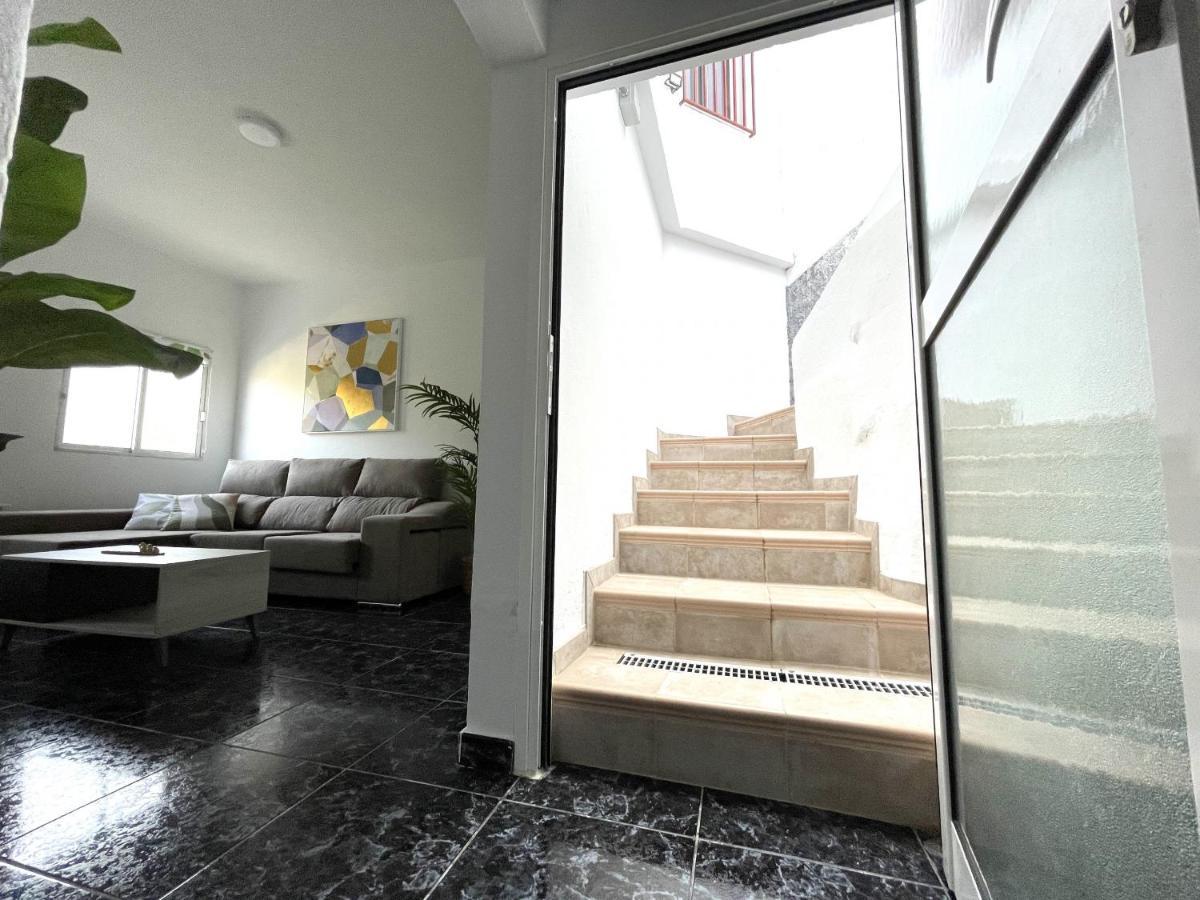 Ca Yaya - Big House With Terraces - Rooftop & Views Hermigua Exterior photo